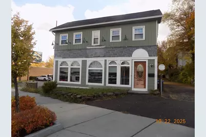 674 North St, Pittsfield, MA 01201 - Photo 1