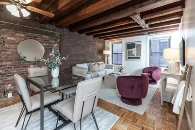 120 Commercial St #3-3, Boston, MA 02109 - Photo 1