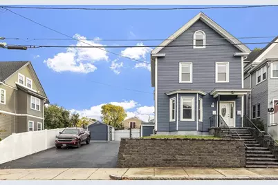 17 Parker Street #B, Malden, MA 02148 - Photo 1