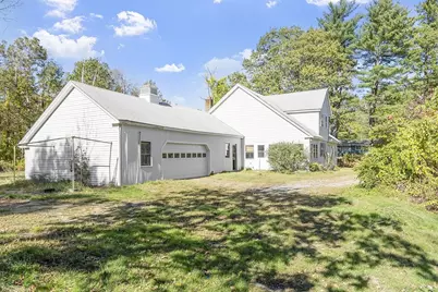 705 Richardson Road, Ashby, MA 01431 - Photo 1