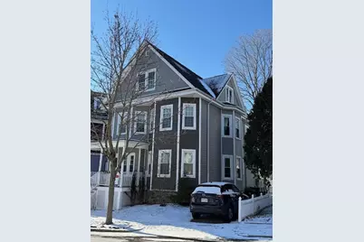 26 Bradfield Ave #3, Boston, MA 02131 - Photo 1