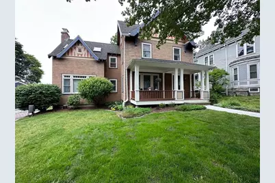 14 Ashfield St #B, Boston, MA 02131 - Photo 1