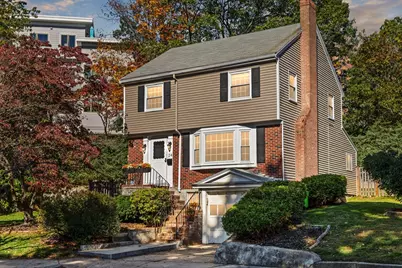 24 Hazelmere Rd, Boston, MA 02131 - Photo 1