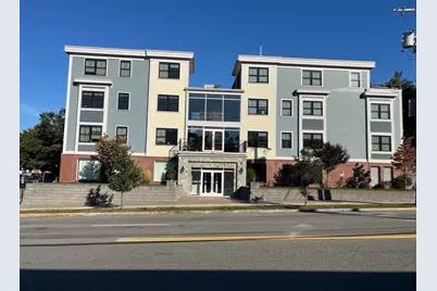 45 Spring Street #9, Boston, MA 02132 - Photo 1