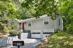 40 Marrett Rd, Lexington, MA 02421 - Photo 1