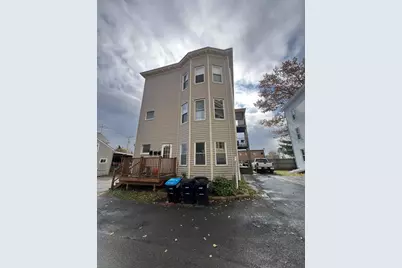 1 Rostone Pl, Pittsfield, MA 01201 - Photo 1