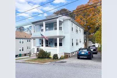 38 Leonard St. #38, Woburn, MA 01801 - Photo 1