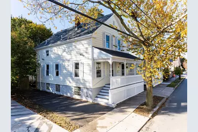 48 Grape St, New Bedford, MA 02740 - Photo 1