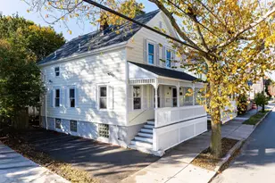 48 Grape St, New Bedford, MA 02740 - Photo 1