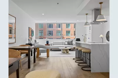 234 Causeway Street #U702, Boston, MA 02114 - Photo 1