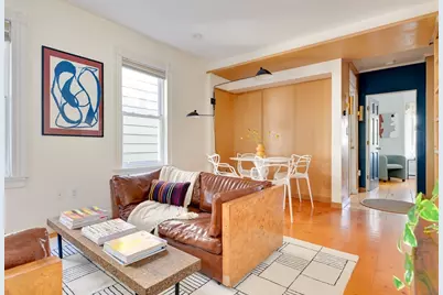 33 Line St #1, Cambridge, MA 02138 - Photo 1