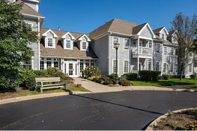 7 Assinippi Ave #306, Norwell, MA 02061 - Photo 1
