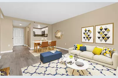 8 Museum Way #1403, Cambridge, MA 02141 - Photo 1