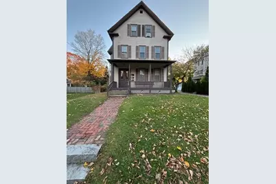 4 Southwick St #2, Middleborough, MA 02346 - Photo 1