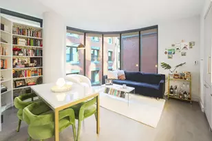 55 Lagrange, Boston, MA 02116 - Photo 1