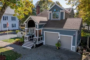 40 Lazel St, Whitman, MA 02382 - Photo 1