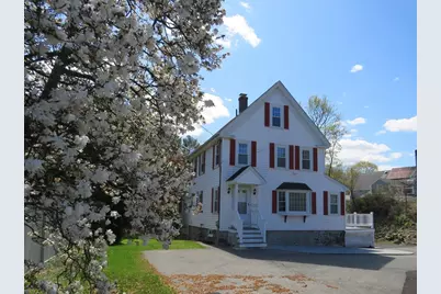 1063 Washington Street #1, Canton, MA 02021 - Photo 1