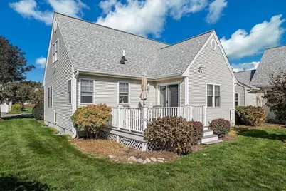 4 Old Field Rd #4, Plymouth, MA 02360 - Photo 1
