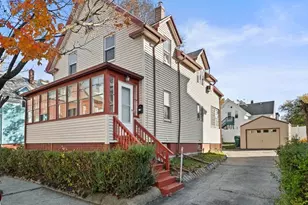 93 Robinson St, Lynn, MA 01905 - Photo 1