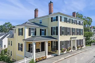 45 Pleasant St, Marblehead, MA 01945 - Photo 1