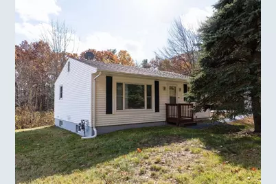 23 Mill St, Brookfield, MA 01506 - Photo 1