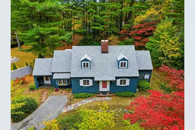 82 Hillcrest Parkway, Winchester, MA 01890 - Photo 1