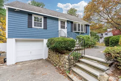 7 Taylor St, Peabody, MA 01960 - Photo 1