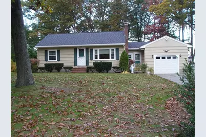 598 Elm St E, Raynham, MA 02767 - Photo 1