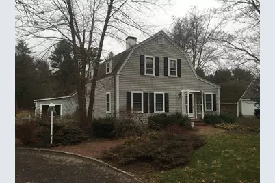 191 Chestnut Street #1, Duxbury, MA 02332 - Photo 1