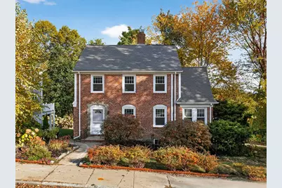 83 Whitcomb Avenue, Boston, MA 02130 - Photo 1