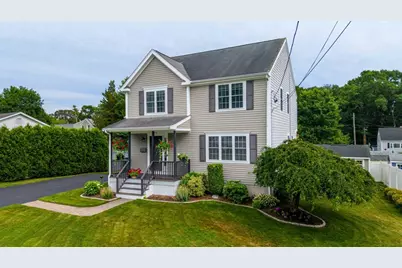 1158 Joyce, New Bedford, MA 02745 - Photo 1