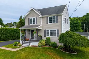 1158 Joyce, New Bedford, MA 02745 - Photo 1