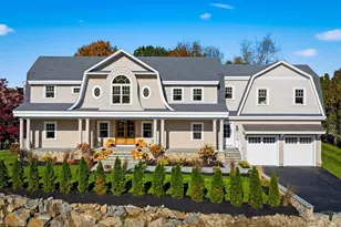 2 Beacon Hill Rd, Marblehead, MA 01945 - Photo 1