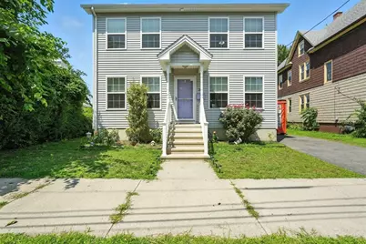 24 Porter #1, Springfield, MA 01104 - Photo 1