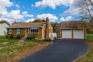 441 Forest, Dighton, MA 02764 - Photo 1