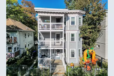 4031 Washington, Boston, MA 02131 - Photo 1