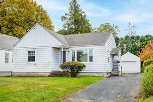 49 Bennett St, Chicopee, MA 01013 - Photo 1