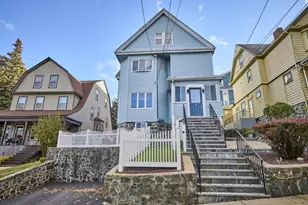 74 Rockland Ave, Malden, MA 02148 - Photo 1