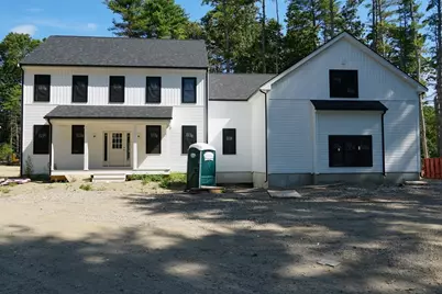 125 John Scott Boulevard, Norton, MA 02766 - Photo 1