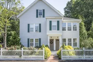 32 Billings St, Sharon, MA 02067 - Photo 1