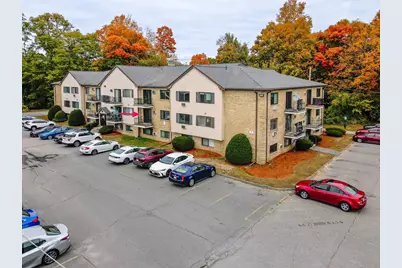 307 Pawtucket Blvd #13, Lowell, MA 01854 - Photo 1