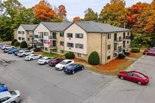 307 Pawtucket Blvd, Lowell, MA 01854 - Photo 1