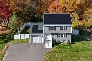 1098 Bedford St, Whitman, MA 02382 - Photo 1