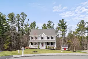 25 Green Meadow Dr, Wilmington, MA 01887 - Photo 1