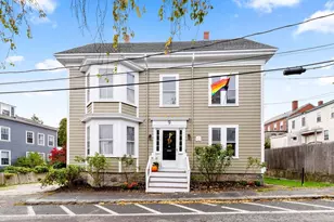 9 Darling St, Marblehead, MA 01945 - Photo 1