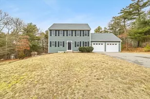 18 Heather Hill Rd, Bourne, MA 02532 - Photo 1