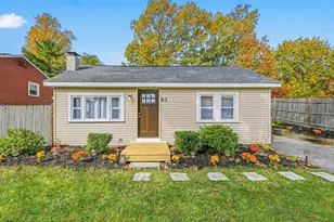 63 Juniper Rd, Holbrook, MA 02343 - Photo 1