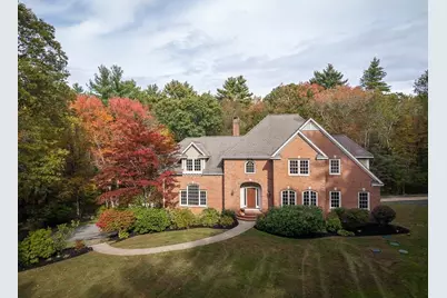 155 Woodland Mead, Hamilton, MA 01982 - Photo 1