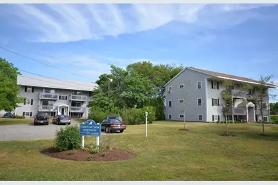 12 Holt Rd. #5, Bourne, MA 02532 - Photo 1