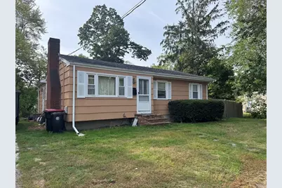 112 Hillside Ave, Brockton, MA 02302 - Photo 1